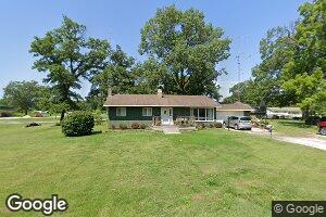 218 Forrest Ln, Meredosia, IL 62665
