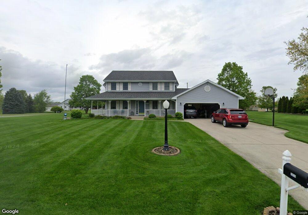 2850 E 112th Ln, Crown Point, IN 46307 - photo 1
