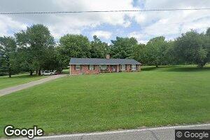 929 Oxford Germantown Rd, Camden, OH 45311