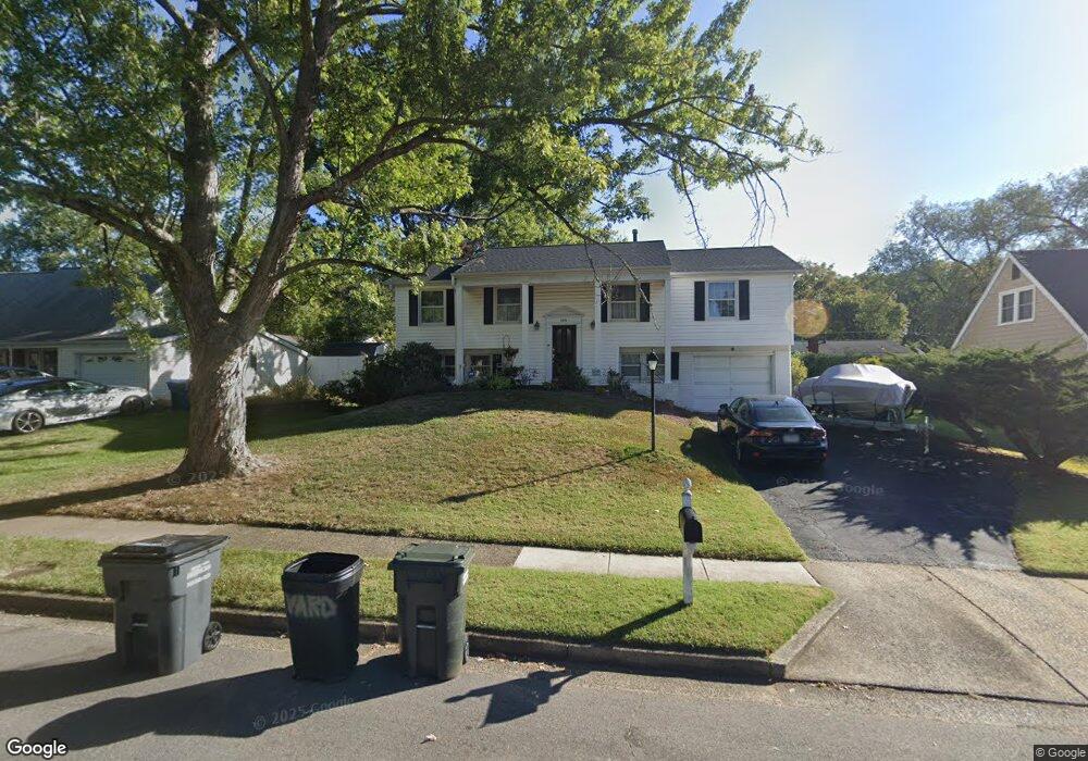 4219 Mayport Ln, Fairfax, VA 22033 - photo 1