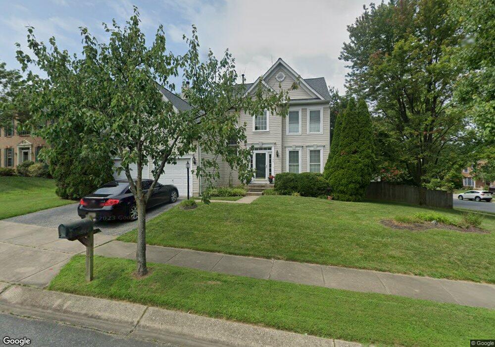 300 Buskin Ct, Severn, MD 21144 - photo 1