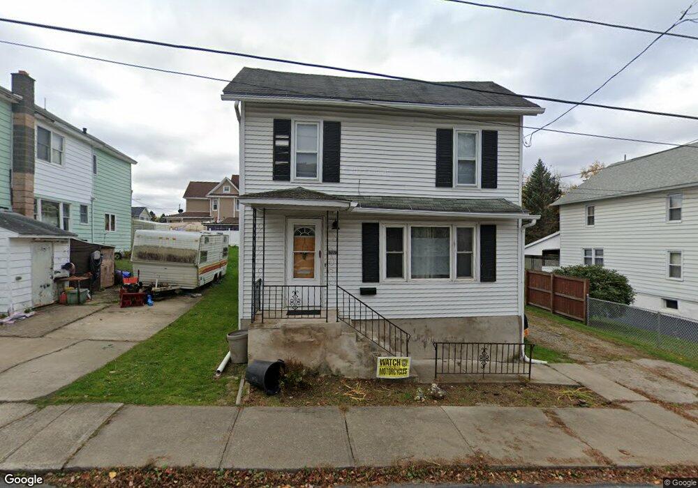 2005 Price St, Scranton, PA 18504 - photo 1