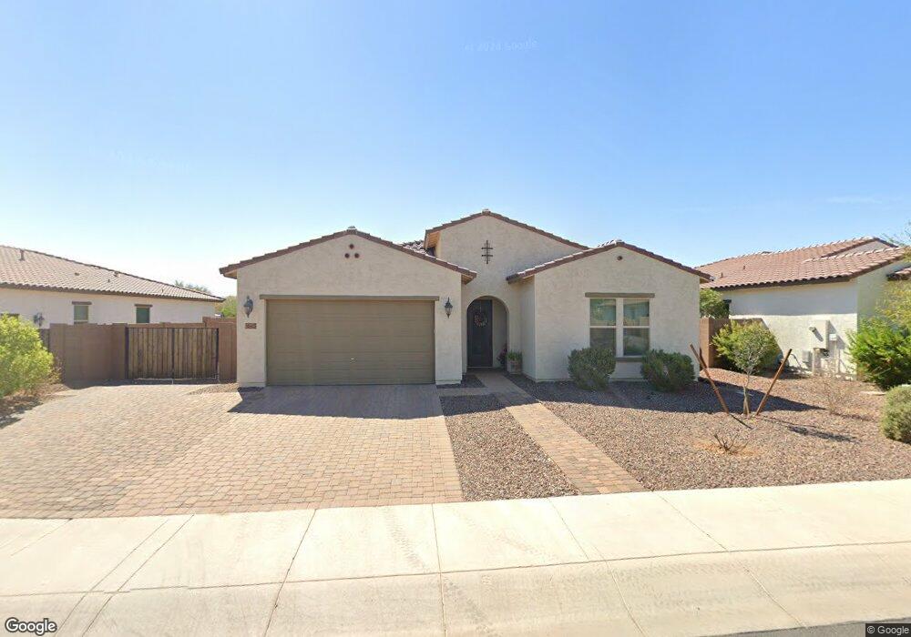 18465 W Elm St, Goodyear, AZ 85395 - photo 1