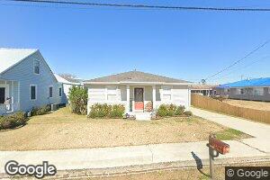 910 Lafourche St, Lockport, LA 70374