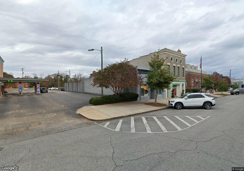 224 E Broad St, Eufaula, AL 36027 - photo 1