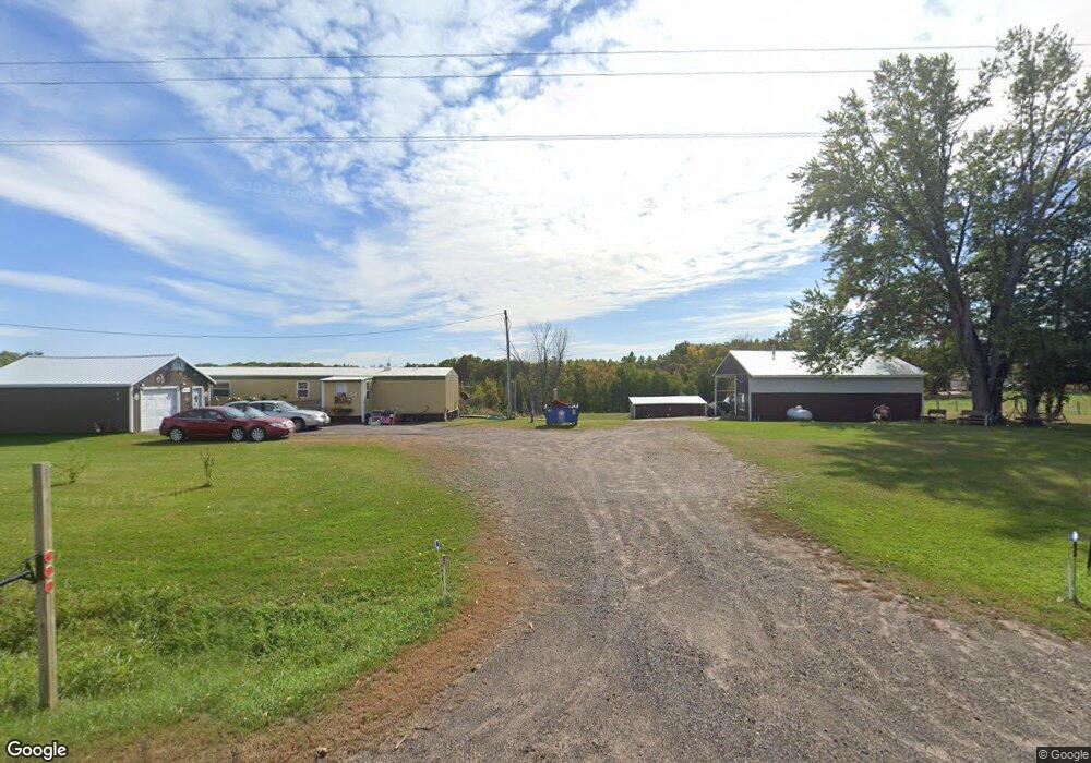 6405 County Road A, Webster, WI 54893 - photo 1