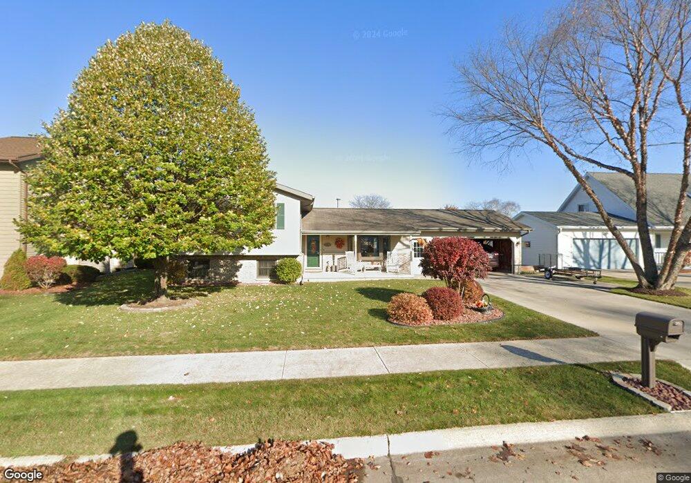 4706 Laurie Ln, Two Rivers, WI 54241 - photo 1