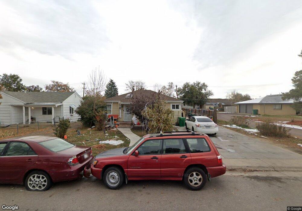 1632 Lima St, Aurora, CO 80010 - photo 1