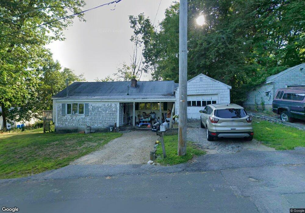 8 Cedar Rd, Littleton, MA 01460 - photo 1