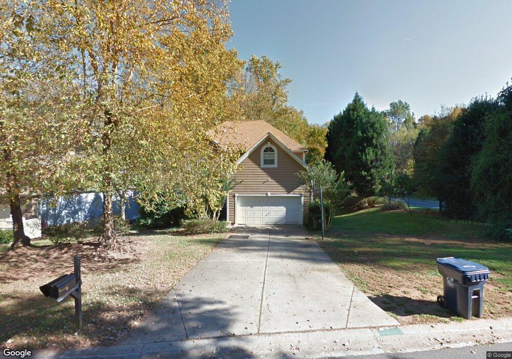 12508 Bradford Hill Ln, Huntersville, NC 28078 - photo 1