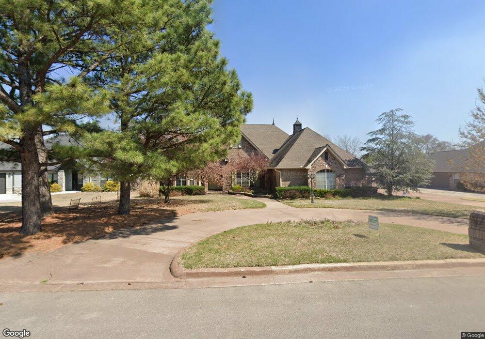 2512 Ambers Way, Tahlequah, OK 74464 - photo 1