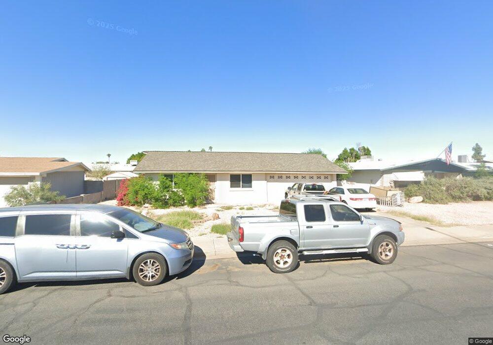 1436 E Flossmoor Ave, Mesa, AZ 85204 - photo 1