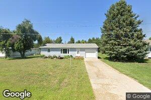 644 W 5th St, Axtell, NE 68924
