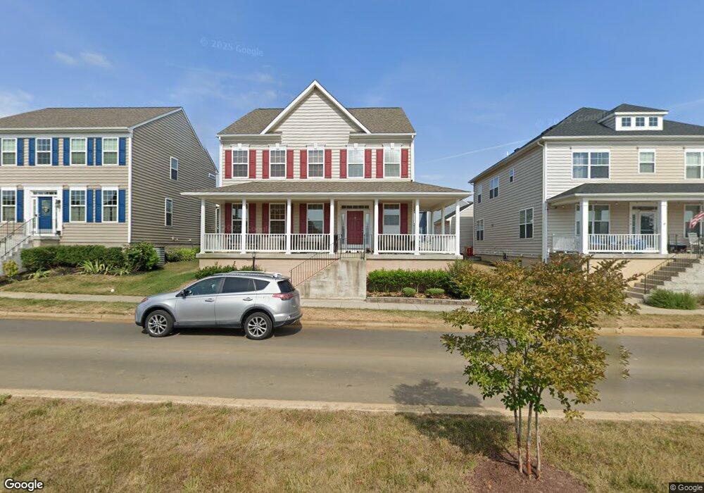 507 Lord Fairfax St, Charles Town, WV 25414 - photo 1