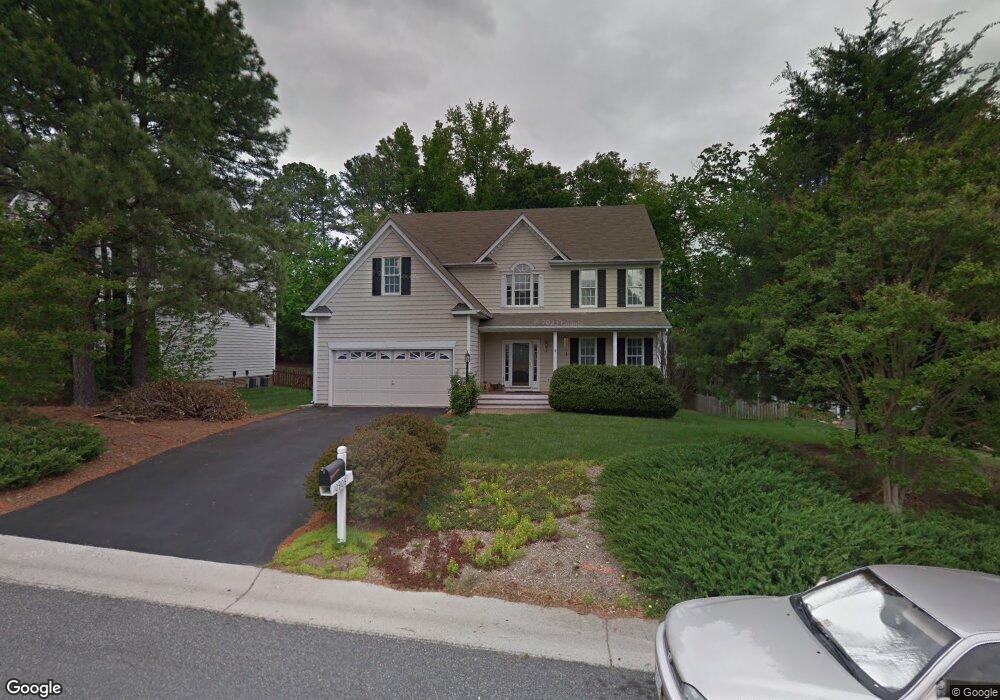 10908 Brunson Way, Glen Allen, VA 23060 - photo 1