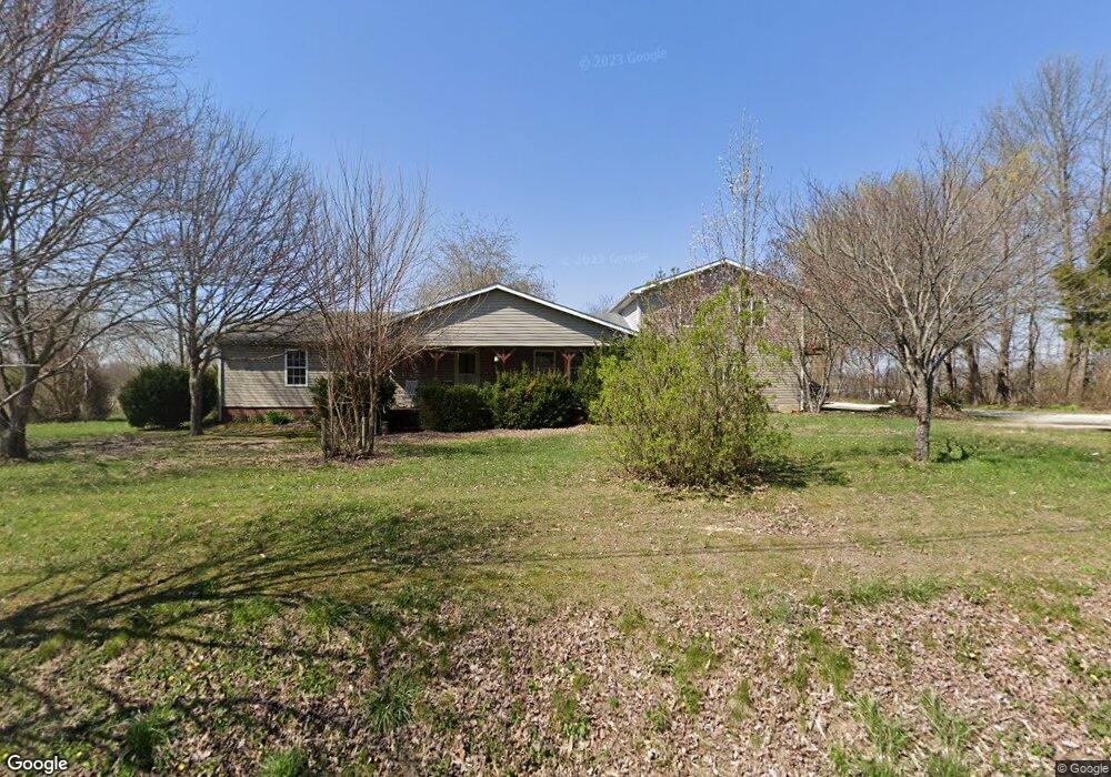 4481 N Terry Rd, Austin, IN 47102 - photo 1