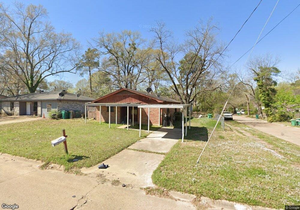 307 King St, Texarkana, TX 75501 - photo 1