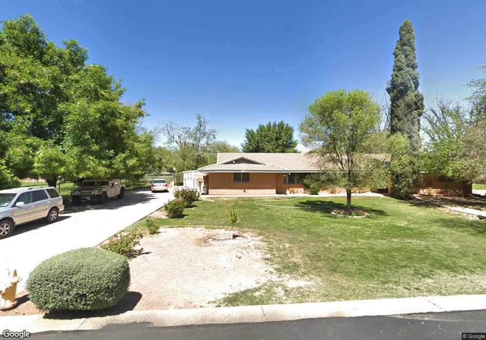 1456 E Calle de Caballos, Tempe, AZ 85284 - photo 1