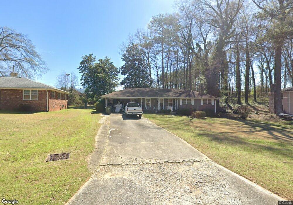1483 Hammack Dr, Morrow, GA 30260 - photo 1