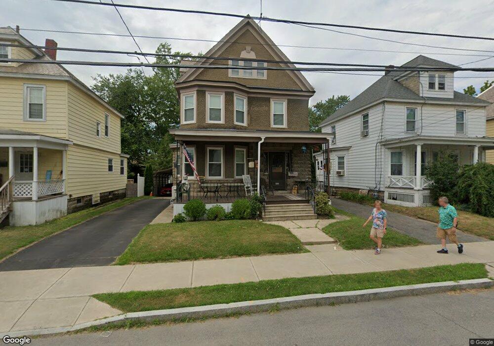 1019 Regent St, Schenectady, NY 12309 - photo 1