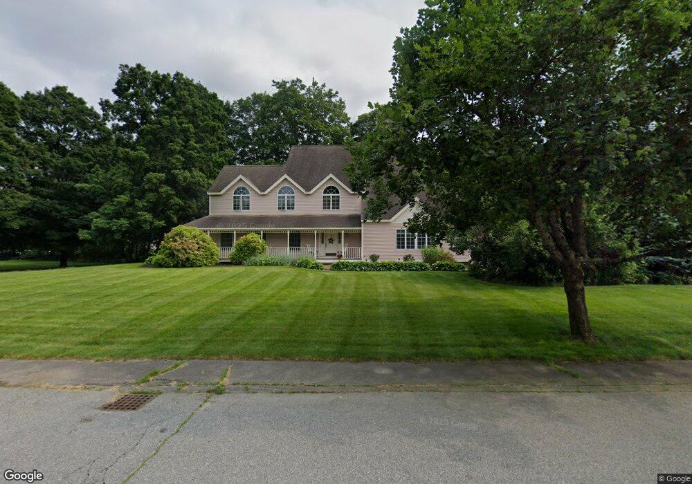 2 Settlers Way, Dracut, MA 01826 - photo 1