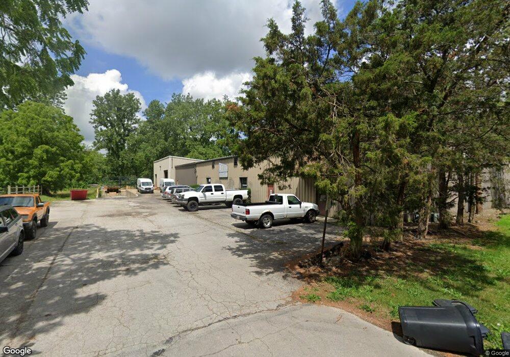 220 Cleveland Ave, Saint Marys, OH 45885 - photo 1