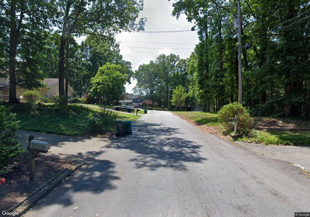 0 Knights Bridge Rd unit 7296606, Lilburn, GA 30047 - photo 1