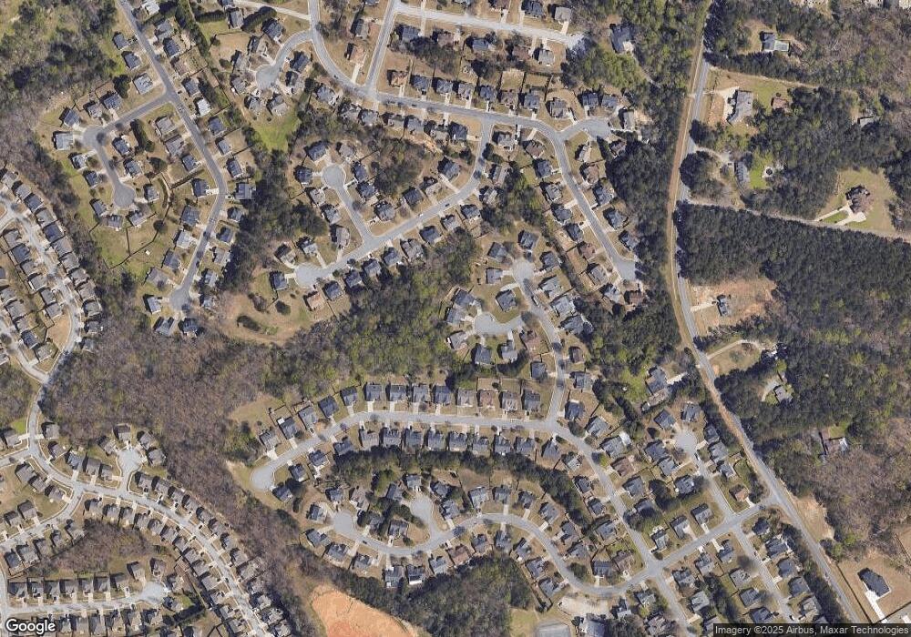 2017 Fern Valley Ct unit 6, Dacula, GA 30019 - photo 1