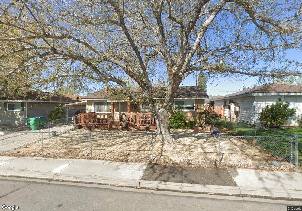 3285 Probasco Way, Sparks, NV 89431 - photo 1