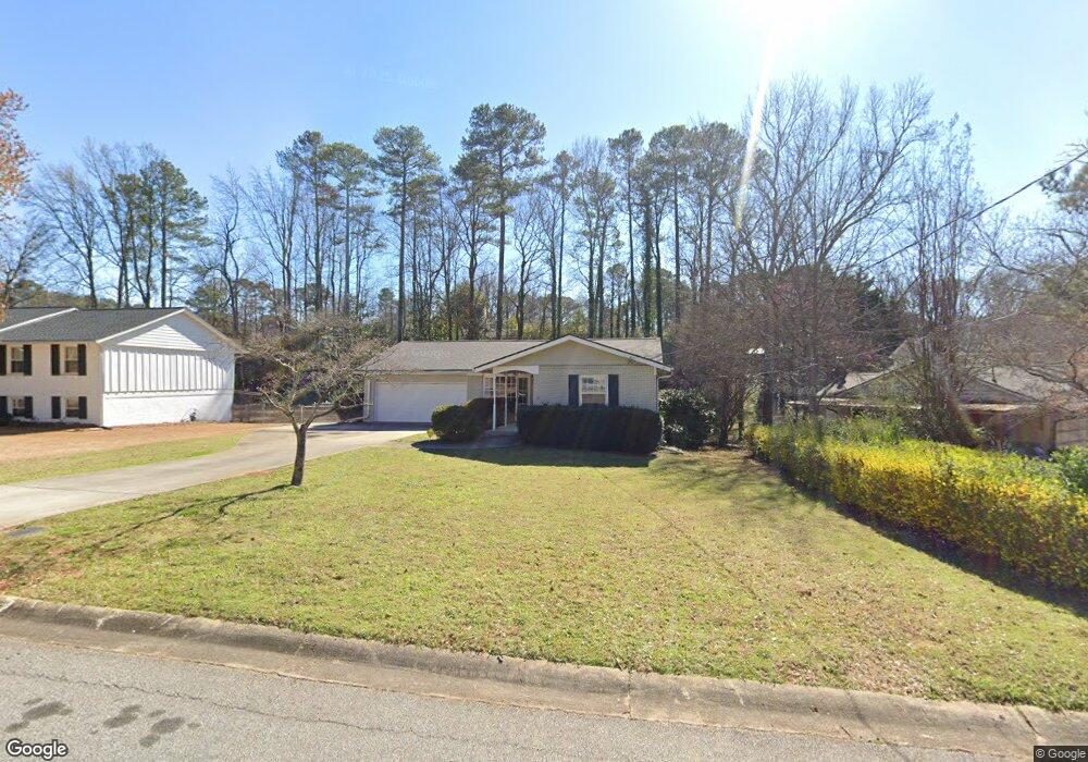 1860 Tecumseh Trail SE unit 2, Smyrna, GA 30080 - photo 1