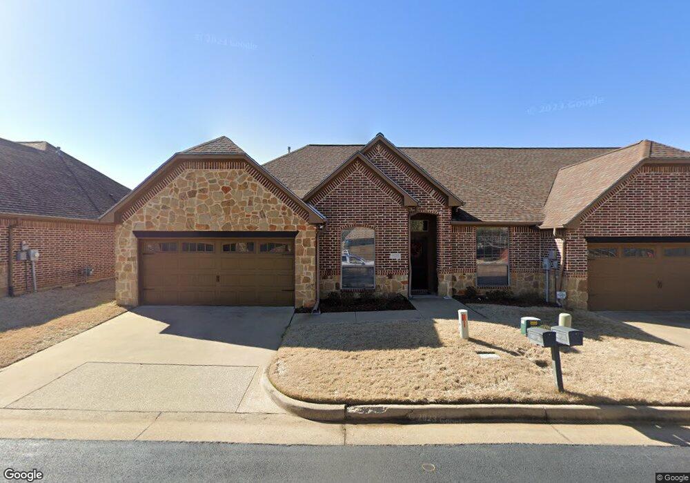 5127 Van Buren St, Tyler, TX 75703 - photo 1