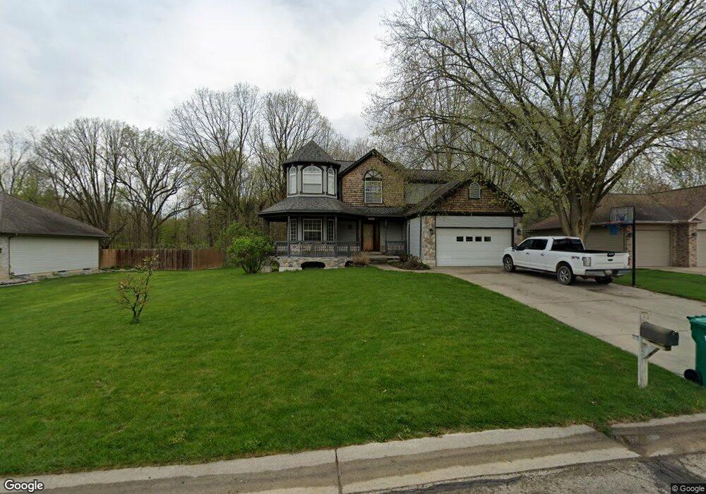 5232 Oakhill Dr unit Bldg-Unit, Swartz Creek, MI 48473 - photo 1