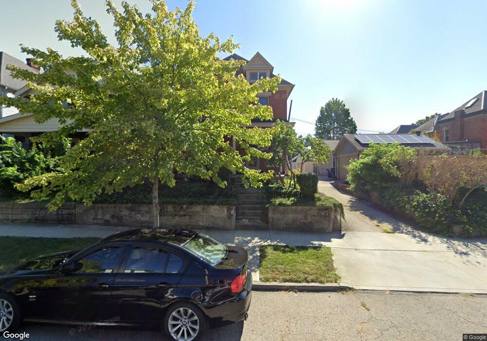 1192 Highland St, Columbus, OH 43201 - photo 1