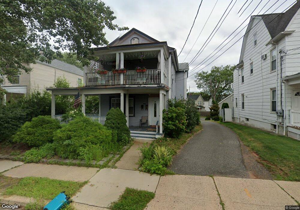 40 Mechanic St, Somerville, NJ 08876 - photo 1