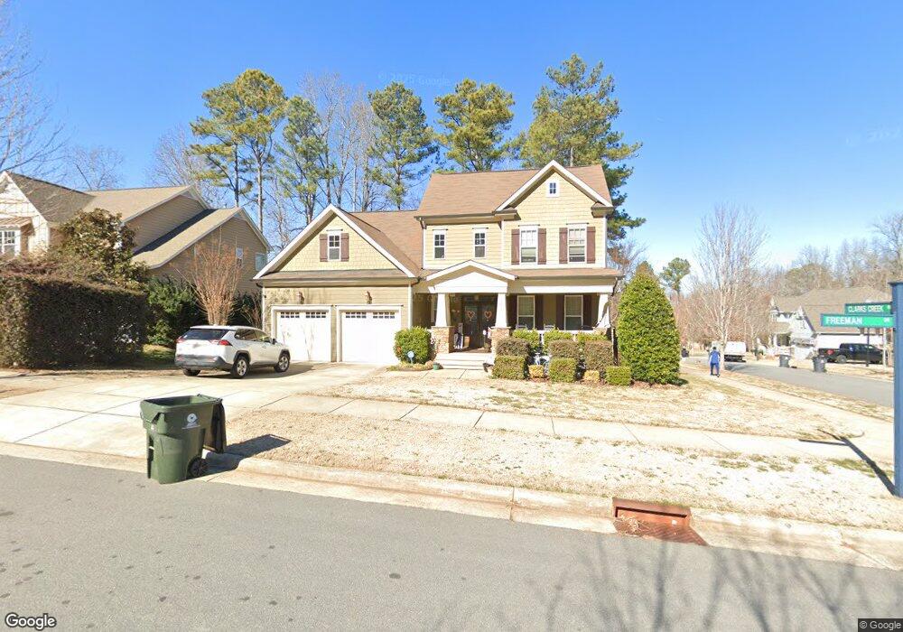 159 Freeman Dr, Pittsboro, NC 27312 - photo 1