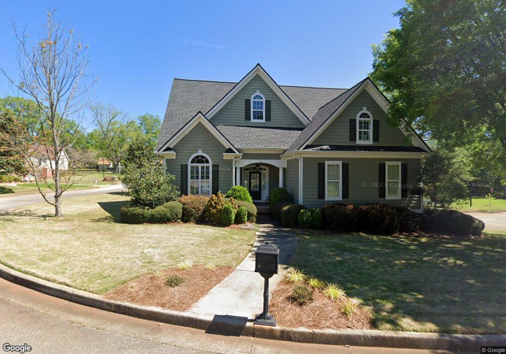 9 Spencer Hollow, Barnesville, GA 30204 - photo 1