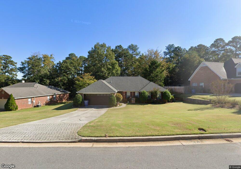 4727 Waltons Cir, Evans, GA 30809 - photo 1