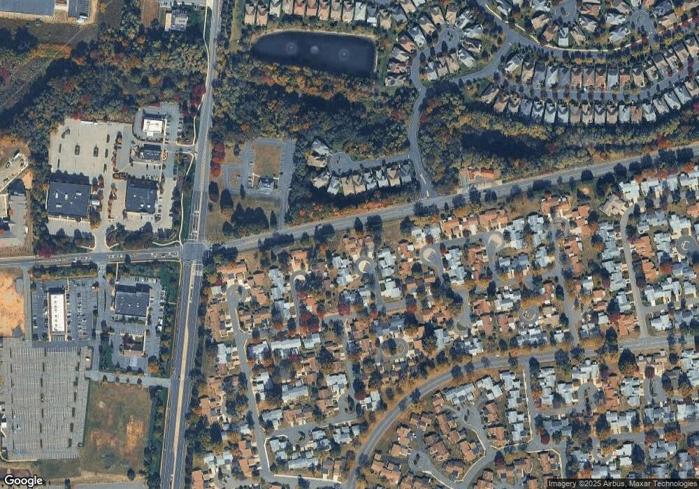 124A Adler Plaza, Monroe Township, NJ 08831 - photo 1