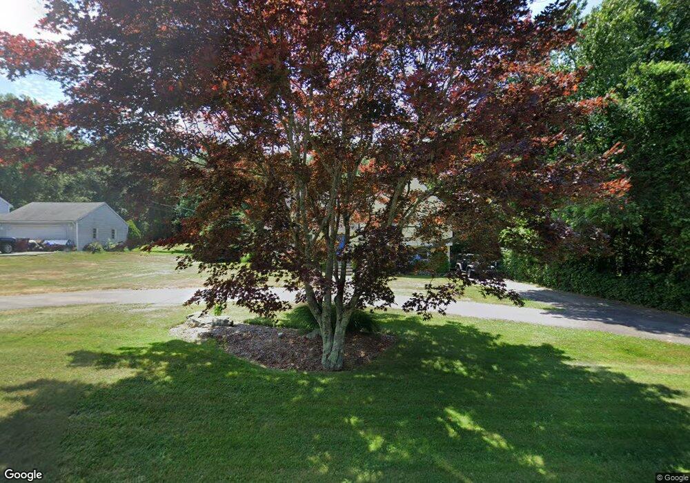 49 Wall St, Middleboro, MA 02346 - photo 1