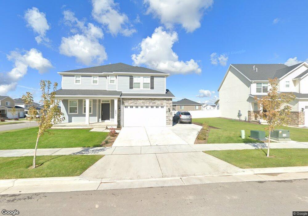 2031 E Silverado Ln, Spanish Fork, UT 84660 - photo 1