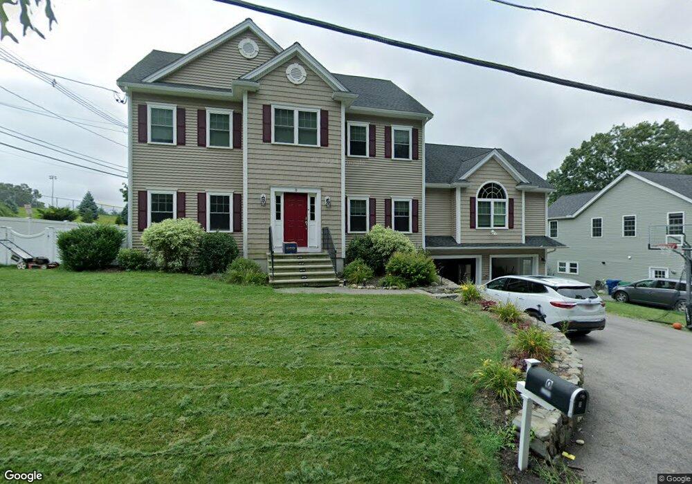 15 Church Ln, Burlington, MA 01803 - photo 1