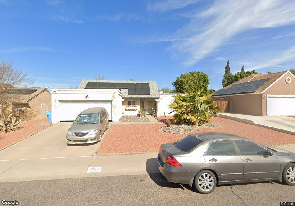 1244 E Taro Ln, Phoenix, AZ 85024 - photo 1