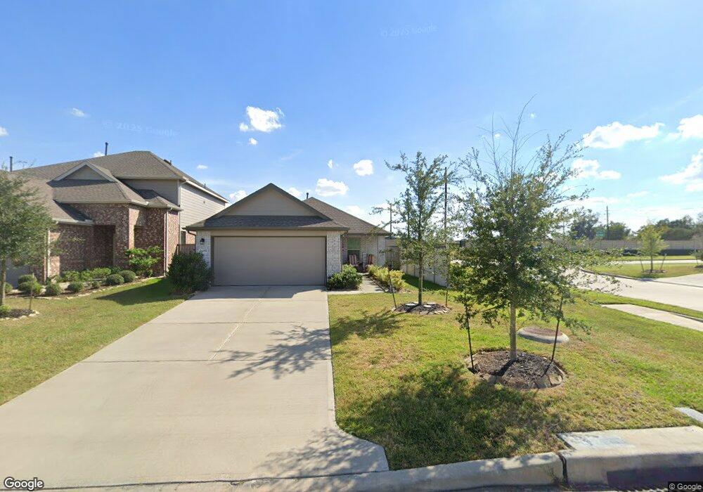 24055 Shumard Grove Ln, Hockley, TX 77447 - photo 1