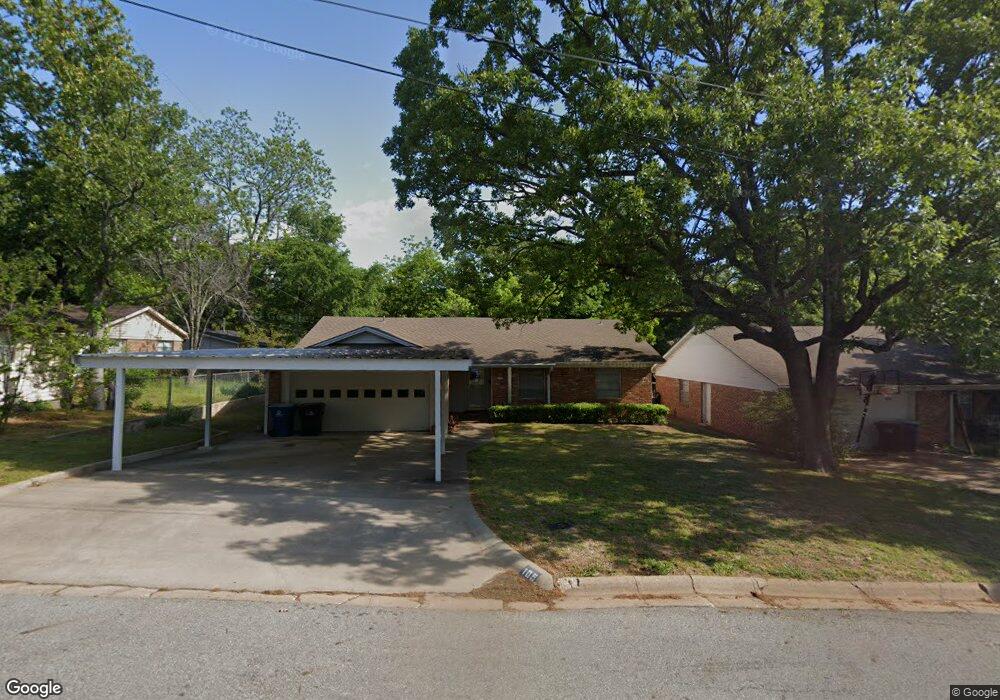 105 Doris Dr, Denison, TX 75021 - photo 1