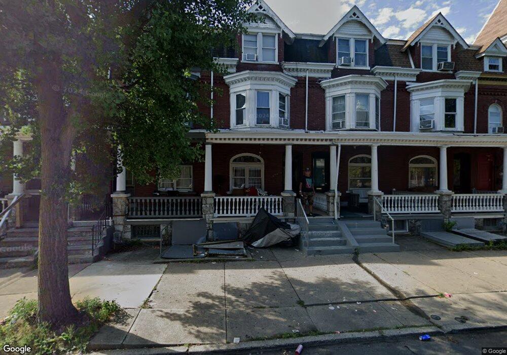 506 W Allen St unit 1, Allentown, PA 18102 - photo 1