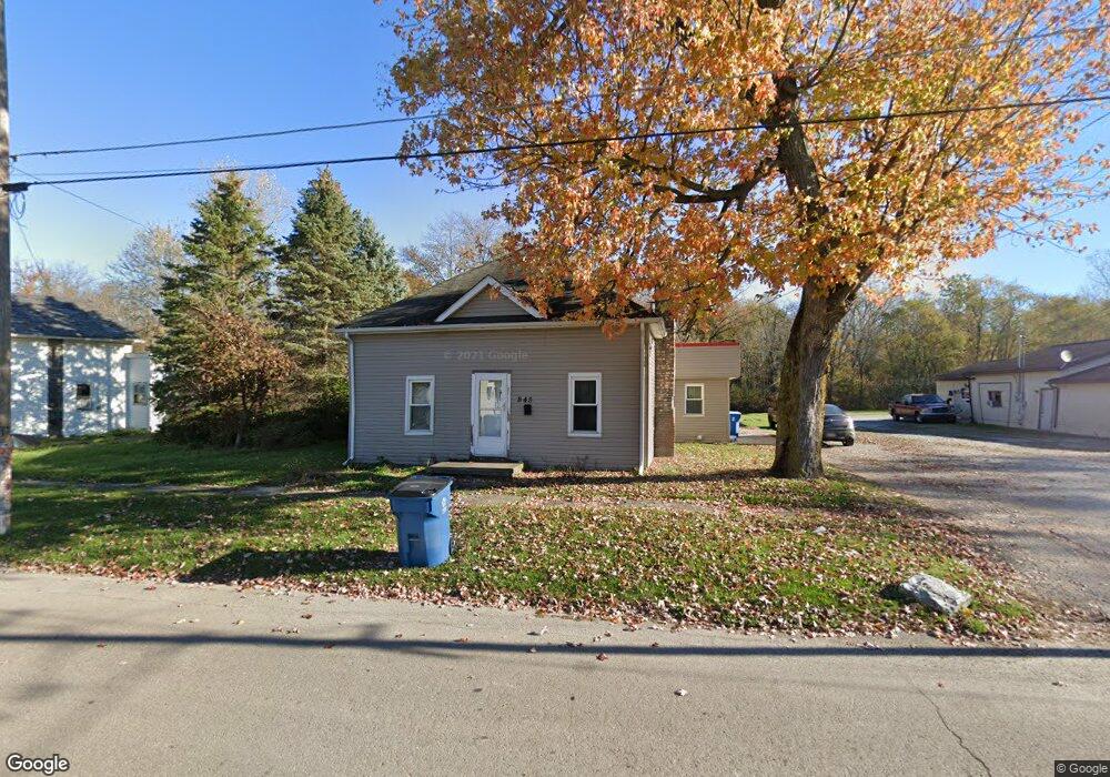 845 S Wayne St, Kenton, OH 43326 - photo 1