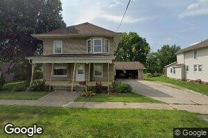 1206 Main St, Carthage, IL 62321