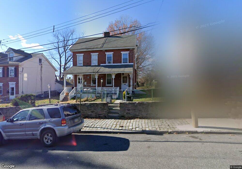 30 Hill St, Brookhaven, PA 19015 - photo 1