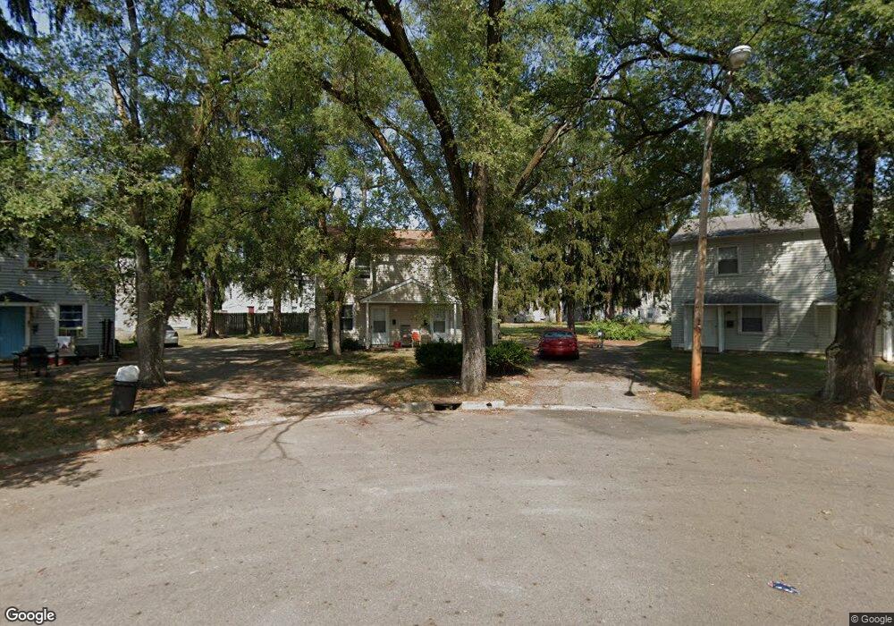 685 Valerie Ln unit 687, Columbus, OH 43213 - photo 1