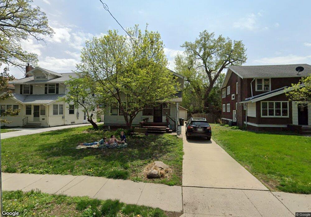 3008 High St, Des Moines, IA 50312 - photo 1